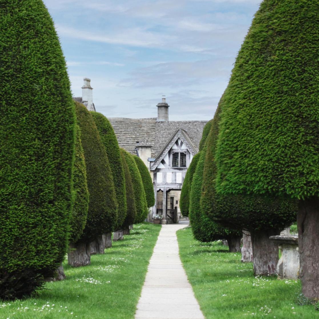 Villa Bright & Beautiful Open Plan Coach House Painswick Exterior foto